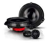 Emphaser EM-FDF1 Altoparlante Plug & Play per Ford Transit e Tourneo 50 W