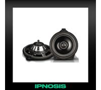 EMPHASER EM-MBC1 Altoparlante centrale da 10 cm per Mercedes-Benz
