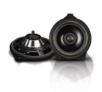 EMPHASER EM-MBC1 | Plug & Play Koaxialsystem per Mercedes-Benz 10 cm | Centro