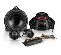 Emphaser EM-MBF2 Altoparlante per Mercedes Benz Classe C C205 Coupe Da 2015 ->