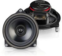 EMPHASER EM-MBR2 Altoparlante Plug & Play 2 vie 10 cm compatibile con Mercedes