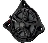 Emphaser EM-MBSUBR2 Untersitzbass Subwoofer Compatibile Con Mercedes Benz X253