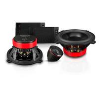 Emphaser ECP-M5 Monolito 13cm Sistemi Componenti 2 Vie Altoparlante 100 Watt RMS