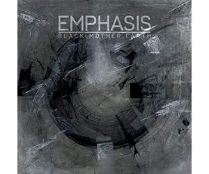 EMPHASIS - BLACK.MOTHER.. -COLOURED-