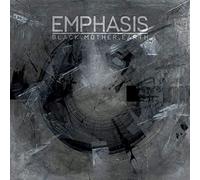 EMPHASIS - BLACK.MOTHER.EARTH