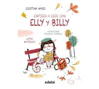 EMPIEZA A LEER CON ELLY Y BILLY: 1
