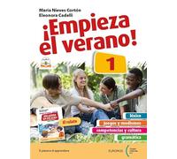 ¡EMPIEZA EL VERANO con La Historia 1: Vol. 1