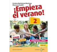 ¡EMPIEZA EL VERANO con La Historia 2: Vol. 2