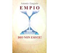 EMPIO: Dio non esiste!