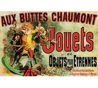 Empire 521 712 Jouets - Come Visto in Amici Retro Classic Retro Poster Stampa - Dimensioni 91.5 x 61 cm