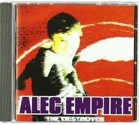 Empire, Alec - Destroyer