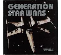 Empire, Alec - Generation Star Wars [VINYL]