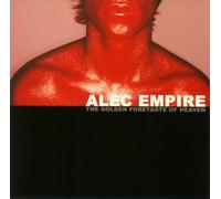 Empire, Alec - Golden Forestate Of Heaven