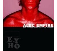 Empire,Alec - Golden Foretaste Of Heaven (2 LP)