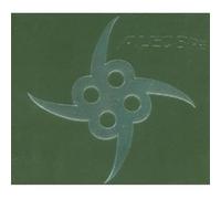 Empire,Alec - Intelligence & Sacrifice 2cd