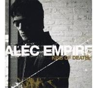 Empire,Alec - Kiss of Death