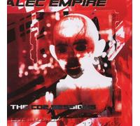 Empire,Alec - Live in London 7-12-2002