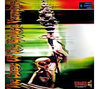 Empire,Alec & Techno Animal - The Curse of the Golden Vampire