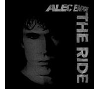 Empire,Alec - The Ride