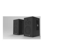 HS.290BLACK Empire Media HS.290BLACK altoparlante 2-vie Nero Cablato 290 W