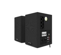 Empire Altoparlante Media ECO100 PLUS Nero Cablato 70 W con 2 Driver