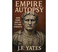 Empire Autopsy: How Rome Died of Its Own Strength