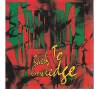 Empire - Back To Kno Ledge