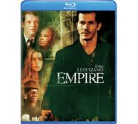 Empire Blu-Ray