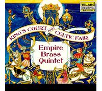Empire Brass Quintet - A.V.: Empire Brass