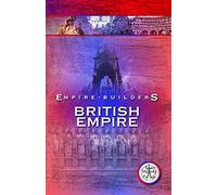 Empire Builders: British Empire [Edizione: Stati Uniti]