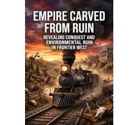 Empire Carved from Ruin: Revealing Conquest and Environmental Ruin in Frontier West