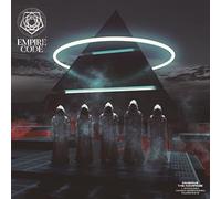 【メーカー特典あり】EMPIRE CODE (AL+Blu-ray Disc) (スリーブケース仕様) - MA55IVE THE RAMPAGE（特典：トレーディングカードC全5種コンプリートセット）