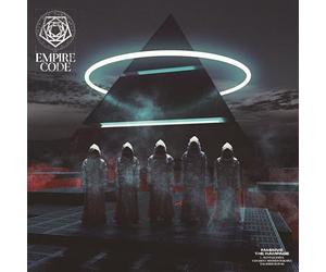 【メーカー特典あり】EMPIRE CODE (AL+Blu-ray Disc) (スリーブケース仕様) - MA55IVE THE RAMPAGE（特典：トレーディングカードC全5種コンプリートセット）