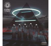 EMPIRE CODE (AL+DVD) (スリーブケース仕様) - MA55IVE THE RAMPAGE