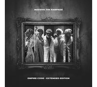 EMPIRE CODE - EXTENDED EDITION（SG+DVD2枚組） - MA55IVE THE RAMPAGE (Blu-ray)