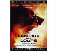 Empire des Loups (l') - DVD