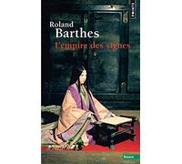 Empire des signes