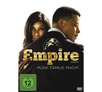 Empire - Die komplette Season 1 - NUOVO