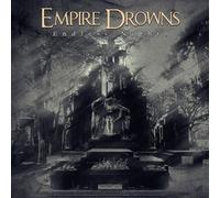 Empire Drowns Endless Nights (Vinyl LP) 12" Album Coloured Vinyl