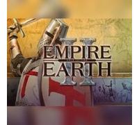 Empire Earth 2 Gold Edition (PC) GOG.com Key - GLOBAL
