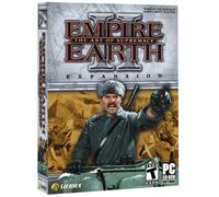 Empire Earth 2: the Art of Supremacy Expansion Pack (輸入版)