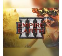 Empire Earth 3 (PC) GOG.com Key - GLOBAL