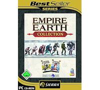 Empire Earth Collection [Bestseller Series]