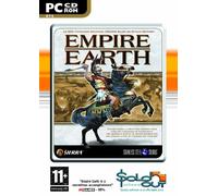Empire Earth (PC) [Edizione: Regno Unito]
