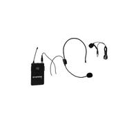 AV.SB-NECK1 RADIO MICROFONO NECK PER SBU - MINI CUBO/PRO
