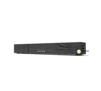 EMPIRE - Soundbar SB. 200 ECO 2.1 con Subwoofer Integrato Potenza 200 Watt Colore Nero