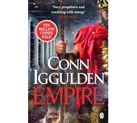 Empire: Enter the battlefields of Ancient Greece in the epic new novel from the multi-million copy bestseller: 2