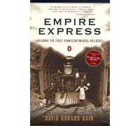 Empire Express (Tascabile)
