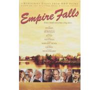 Empire Falls (2 Dvd) [Edizione: Stati Uniti]