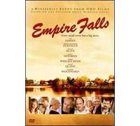 Empire falls - Le cascate del cuore (DVD) Ed Harris Helen Hunt Paul Newman